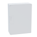 Корпус пластиковый OptiBox Pro 8-NNR-IP40 КЭАЗ 379782