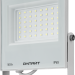 Прожектор светодиодный 90 137 OFL-50-6K-WH-IP65-LED 50Вт 6000К IP65 4000лм бел. ОНЛАЙТ 90137