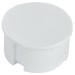 Коробка распаячная СП 80х40 IP20 КМ41004 (с крышкой) IEK UKT01-080-040-000