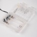 Гирлянда "Нить" 12м LD120-GW-BO-RC 120 бел. светодиодов с контроллером уличная дистанционный пульт SHLights 4690601042309
