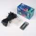 Гирлянда "Нить" 12м LD120-GW-BO-RC 120 бел. светодиодов с контроллером уличная дистанционный пульт SHLights 4690601042309