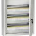 Корпус металлический ЩРн-54 (540х440х120мм) IP31 TITAN 3 IEK MKM14-N-54-31-Z