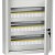 Корпус металлический ЩРн-54 (540х440х120мм) IP31 TITAN 3 IEK MKM14-N-54-31-Z
