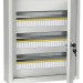 Корпус металлический ЩРн-54 (540х440х120мм) IP31 TITAN 3 IEK MKM14-N-54-31-Z