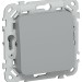 Подсветка СП FLITE ПЛ20-ФлС 4000К встраив. механизм сер. IEK FI-FL20-K03