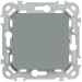 Подсветка СП FLITE ПЛ20-ФлС 4000К встраив. механизм сер. IEK FI-FL20-K03