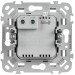 Подсветка СП FLITE ПЛ20-ФлС 4000К встраив. механизм сер. IEK FI-FL20-K03