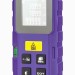 Рулетка лазерная Reel PLUS GS40 фиолет. Ermenrich 86257