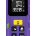 Рулетка лазерная Reel PLUS GS40 фиолет. Ermenrich 86257