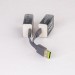 Аккумулятор крона Li-ion 9В 650мВт.ч (уп.2шт) КОСМОС KOCLi9V650mAh2B