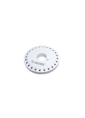 Фонарь LED 3031 (24хLED 4хAA) диск. кемпинг Космос KOC3031LED Фонарь LED 3031 (24хLED 4хAA) диск. кемпинг Космос KOC3031LED