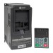 Преобразователь частоты 0.75/1.5кВт 1х230В VECTOR-100 PROxima EKF VT100-0R7-1B