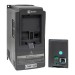 Преобразователь частоты 0.75/1.5кВт 1х230В VECTOR-100 PROxima EKF VT100-0R7-1B