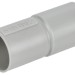 Муфта соединительная для жестких труб d25 GIG-25 ELASTA IEK CTA10D-GIG25-K41-050 Муфта соединительная для жестких труб d25 GIG-25 ELASTA IEK CTA10D-GIG25-K41-050