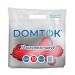 Удлинитель-шнур 1х10м с заземл. 16А IP20 3.5кВт ПВС 3х1.5 DOMTOK 2496