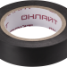 Изолента ПВХ 71 674 OIT-B15-10/BL черн. ОНЛАЙТ 71674