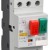 Пускатель ПРК32-4 In4А Ir2.5-4А Ue 660В IEK DMS11-004