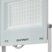 Прожектор светодиодный 90 138 OFL-70-6K-WH-IP65-LED 70Вт 6000К IP65 5600лм бел. ОНЛАЙТ 90138