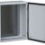 Корпус ЩМП-50.40.20 IP66 УХЛ1 метал. TITAN 5 IEK TI5-10-N-050-040-020-66