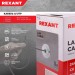 Кабель витая пара U/UTP кат.5E 4х2х24AWG solid CU PVC сер. (м) Rexant 01-0043 Кабель витая пара U/UTP кат.5E 4х2х24AWG solid CU PVC сер. (м) Rexant 01-0043