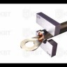 Наконечник медный луженый ПМ 95-10 (пайка) КВТ 40845