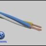 Кабель NUM-O 2х1.5 (бухта) (м) Конкорд 31