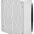 Корпус ЩРН-П-18 UNION Compact IP41 черн. прозр. дверь пластик. IEK UIC-KP12-N-18-41-K01