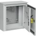 Корпус ЩУ 1/1-1 TITAN 310х300х150мм У1 IP66 метал. IEK MKM51-N-04-54