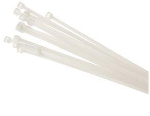 Хомут кабельный 71 040 NCT-036-150-100/WH 3.6х150 нейл. бел. (уп.100шт) Navigator 71040 Хомут кабельный 71 040 NCT-036-150-100/WH 3.6х150 нейл. бел. (уп.100шт) Navigator 71040