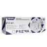 Выключатель автоматический модульный 1п C 25А 4.5кА PRIZMA TOKOV ELECTRIC TKE-PZ45-MCBI-1-25-C