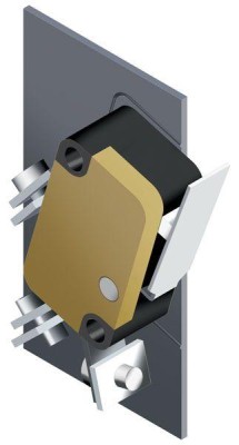 Контакт дополнительный полож. выкл. в фикс. части AUP-I T4-T5-T6 ABB 1SDA054918R1 Контакт дополнительный полож. выкл. в фикс. части AUP-I T4-T5-T6 ABB 1SDA054918R1