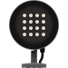 Светильник светодиодный GLOSS LED 30 D50 4000К настенный СТ 1101800300