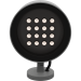 Светильник светодиодный GLOSS LED 30 D50 4000К настенный СТ 1101800300