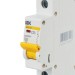 Выключатель автоматический модульный 1п C 25А 4.5кА ВА47-29 IEK MVA20-1-025-C Выключатель автоматический модульный 1п C 25А 4.5кА ВА47-29 IEK MVA20-1-025-C
