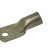 Наконечник медный луженый ТМЛ 16-8-6 PROxima EKF tml-16-8-6-g