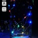 Гирлянда "Нить" LDM020M-BO 20RGB минидиодов 1.9м IP20 SHLights 4690601042125