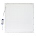 Светильник светодиодный ДВО CP 20 R 36W OP 930 W60L60 EL 595х595х26мм 36Вт 3000К IP40 Ra90 встраив. с БАП на 3ч панель бел. Русский Свет 14062023241