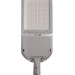 Светильник светодиодный ДКУ RD 20 P 80W SHB1 840 GR CL 595х235х80мм 80Вт 4000К уличный консольный сер. Русский Свет 30122025428 