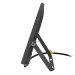 Прожектор светодиодный PFL-S4 100Вт 6500К IP65 80град. ДО с линзовым модулем JazzWay 5036437