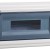 Бокс ЩРВ-П-12 мод. встраив. пластик IP41 PRIME IEK MKP82-V-12-41-10