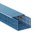 Кабель-канал перфорированный 120х80 L2000 RL12 син. DKC 00259RL