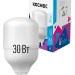 Лампа светодиодная HВтLED 30Вт 220В E27 4500К Космос LksmHWLED30WE2745