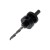 Хвостовик шестигранный для коронок Bimetal 32-152мм Kranz KR-92-0204
