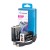 Аккумулятор крона Li-ion 9В 1200мАч (уп.2шт) КОСМОС KOCLi9V1200mAh2B