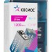 Аккумулятор крона Li-ion 9В 1200мАч (уп.2шт) КОСМОС KOCLi9V1200mAh2B