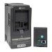 Преобразователь частоты 2.2/4кВт 3х400В VECTOR-100 PROxima EKF VT100-2R2-3B