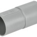 Муфта соединительная для жестких труб d32 GIG-32 ELASTA IEK CTA10D-GIG32-K41-025 Муфта соединительная для жестких труб d32 GIG-32 ELASTA IEK CTA10D-GIG32-K41-025