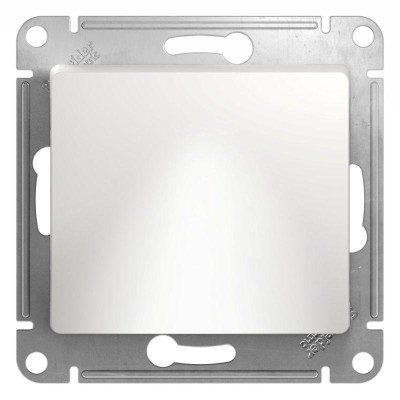 Вывод кабеля Glossa механизм бел. SE GSL000199 Вывод кабеля Glossa механизм бел. SE GSL000199