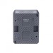 Выключатель 2-кл. ОП AtlasDesign PROFI IP54 10AX антрацит SE ATN544051