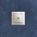 Выключатель 1-кл. СП Valena 10А IP31 250В с зел. индикацией механизм бел. Leg 774410